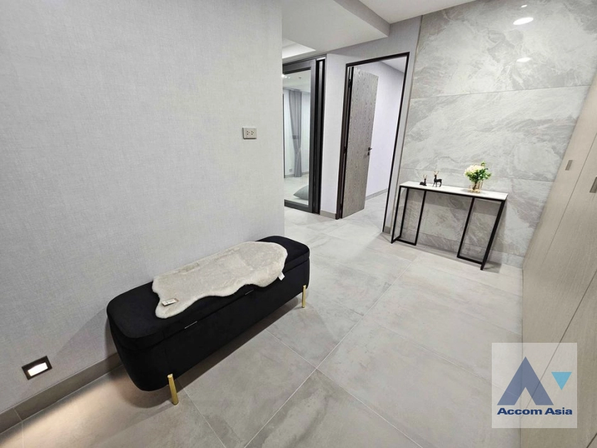 11  3 br Condominium for rent and sale in Sukhumvit ,Bangkok BTS Phrom Phong at The Waterford Diamond AA39925