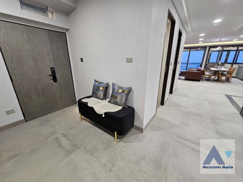 8  3 br Condominium for rent and sale in Sukhumvit ,Bangkok BTS Phrom Phong at The Waterford Diamond AA39925