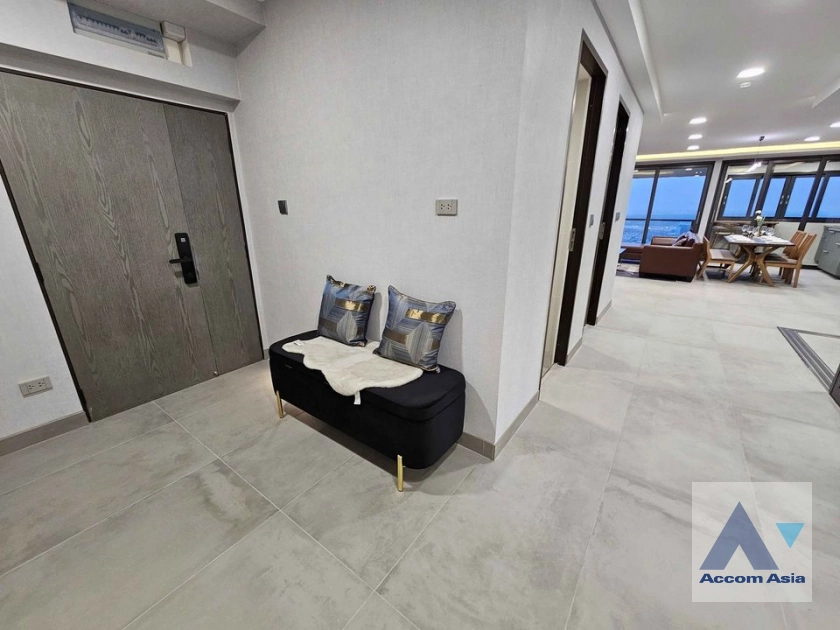 7  3 br Condominium for rent and sale in Sukhumvit ,Bangkok BTS Phrom Phong at The Waterford Diamond AA39925