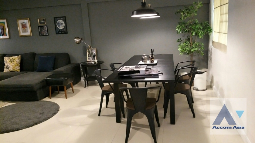  1  3 br Townhouse For Rent in Sukhumvit ,Bangkok BTS Phra khanong AA39926