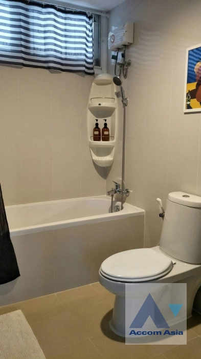 7  3 br Townhouse For Rent in Sukhumvit ,Bangkok BTS Phra khanong AA39926