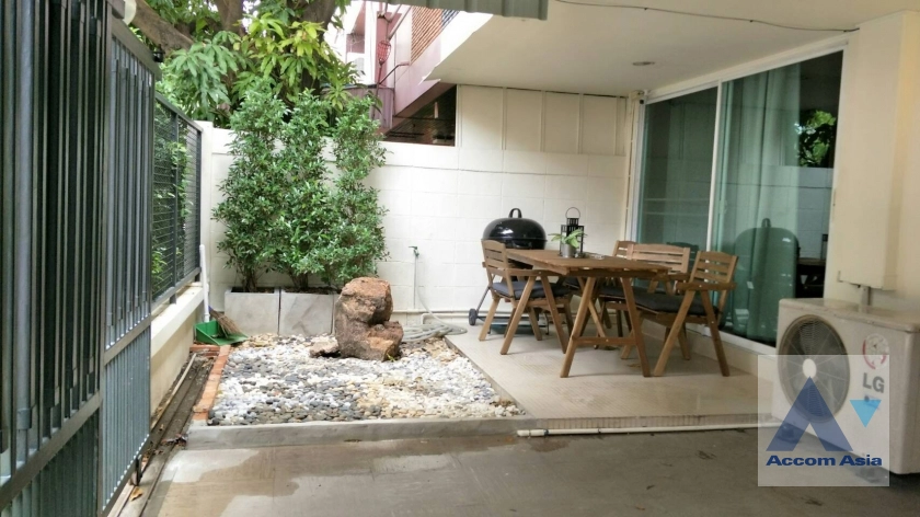 9  3 br Townhouse For Rent in Sukhumvit ,Bangkok BTS Phra khanong AA39926