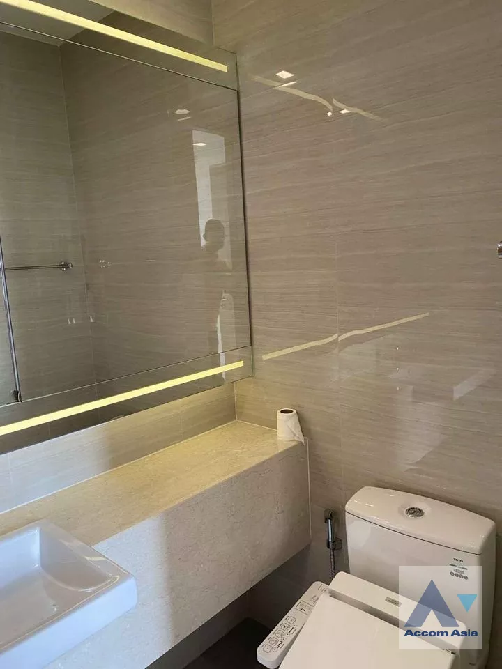 5  1 br Condominium For Rent in Sukhumvit ,Bangkok BTS Phrom Phong at Noble BE33 AA39932