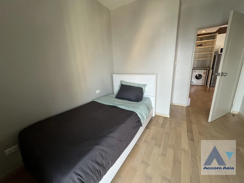 9  2 br Condominium For Rent in Sukhumvit ,Bangkok BTS Ekkamai at Noble Reveal AA39933