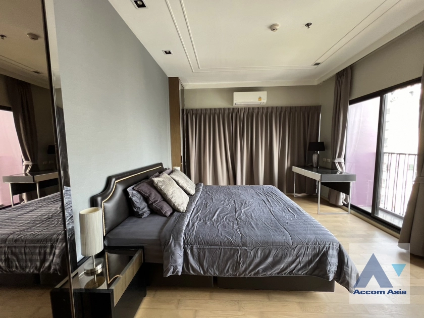 8  2 br Condominium For Rent in Sukhumvit ,Bangkok BTS Ekkamai at Noble Reveal AA39933