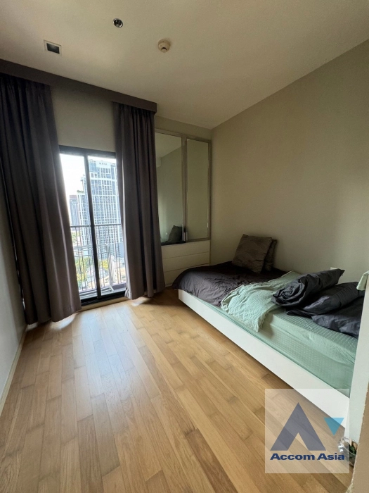 11  2 br Condominium For Rent in Sukhumvit ,Bangkok BTS Ekkamai at Noble Reveal AA39933