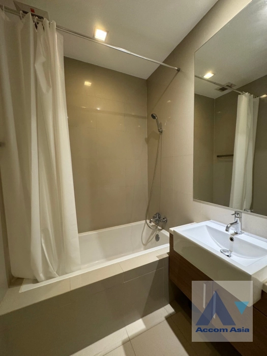 12  2 br Condominium For Rent in Sukhumvit ,Bangkok BTS Ekkamai at Noble Reveal AA39933