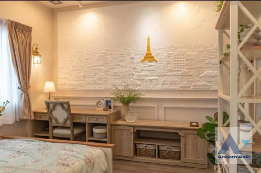 20  4 br House for rent and sale in Samutprakan ,Samutprakan  at Mantana Bangna Km.7 AA39934