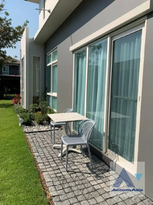 23  4 br House for rent and sale in Samutprakan ,Samutprakan  at Mantana Bangna Km.7 AA39934