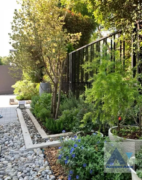 25  4 br House for rent and sale in Samutprakan ,Samutprakan  at Mantana Bangna Km.7 AA39934