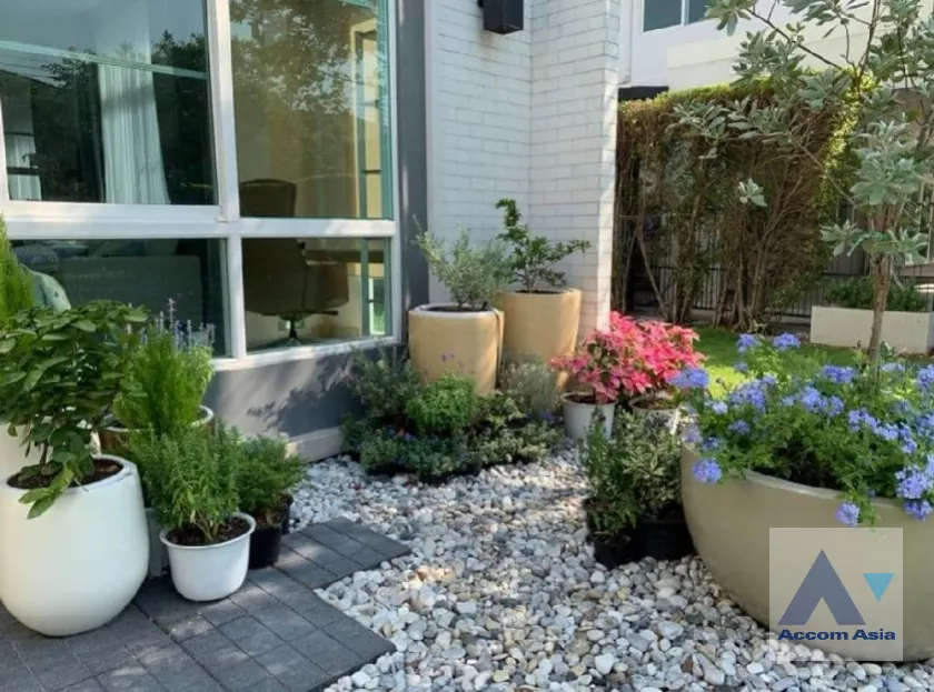 24  4 br House for rent and sale in Samutprakan ,Samutprakan  at Mantana Bangna Km.7 AA39934