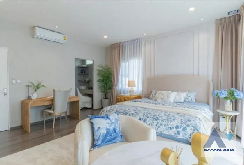 16  4 br House for rent and sale in Samutprakan ,Samutprakan  at Mantana Bangna Km.7 AA39934