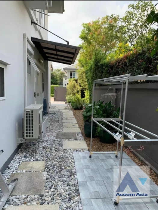 26  4 br House for rent and sale in Samutprakan ,Samutprakan  at Mantana Bangna Km.7 AA39934