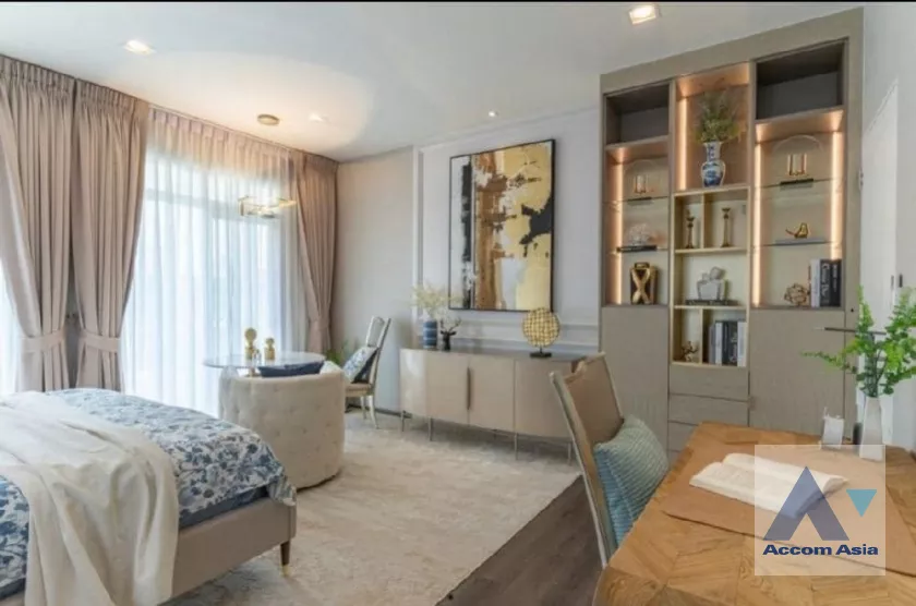 18  4 br House for rent and sale in Samutprakan ,Samutprakan  at Mantana Bangna Km.7 AA39934