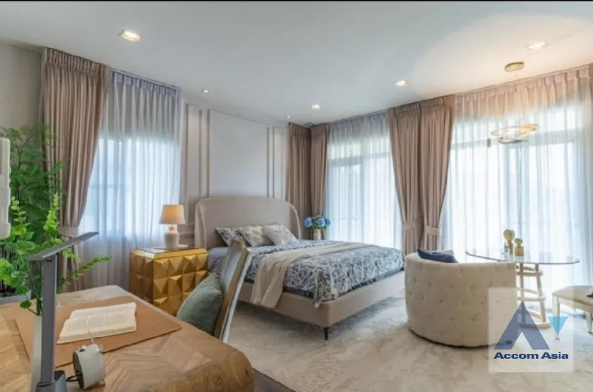 15  4 br House for rent and sale in Samutprakan ,Samutprakan  at Mantana Bangna Km.7 AA39934