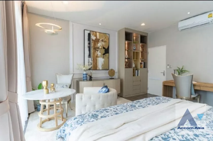 17  4 br House for rent and sale in Samutprakan ,Samutprakan  at Mantana Bangna Km.7 AA39934