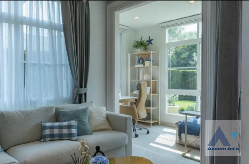 6  4 br House for rent and sale in Samutprakan ,Samutprakan  at Mantana Bangna Km.7 AA39934