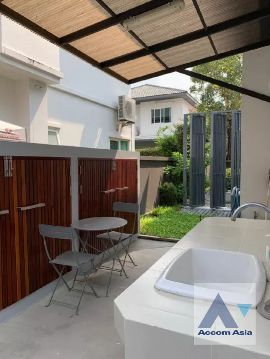 22  4 br House for rent and sale in Samutprakan ,Samutprakan  at Mantana Bangna Km.7 AA39934