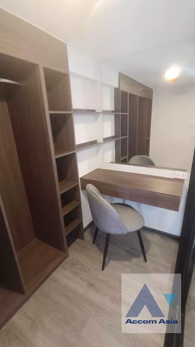 6  1 br Condominium For Rent in Ratchadaphisek ,Bangkok ARL Hua Mak at The Origin Ladprao-Bangkapi AA39937