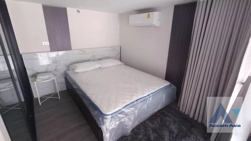 7  1 br Condominium For Rent in Ratchadaphisek ,Bangkok ARL Hua Mak at The Origin Ladprao-Bangkapi AA39937