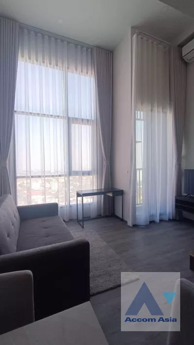  1  1 br Condominium For Rent in Ratchadaphisek ,Bangkok ARL Hua Mak at The Origin Ladprao-Bangkapi AA39937