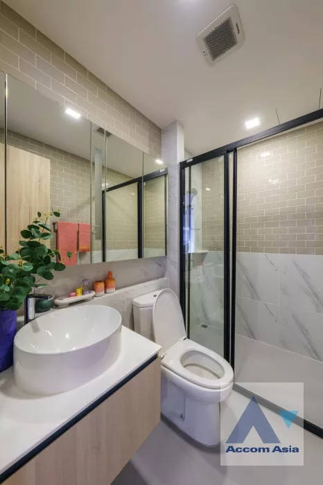 8  1 br Condominium For Rent in Phaholyothin ,Bangkok BTS Phaya Thai at XT Phayathai  AA39938