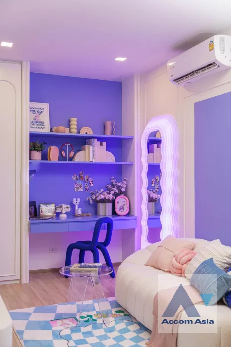 7  1 br Condominium For Rent in Phaholyothin ,Bangkok BTS Phaya Thai at XT Phayathai  AA39938