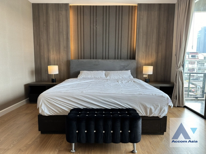 12  3 br House for rent and sale in Sukhumvit ,Bangkok BTS On Nut at Bless Town AA39939