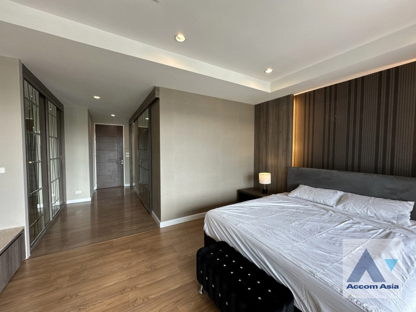 13  3 br House for rent and sale in Sukhumvit ,Bangkok BTS On Nut at Bless Town AA39939