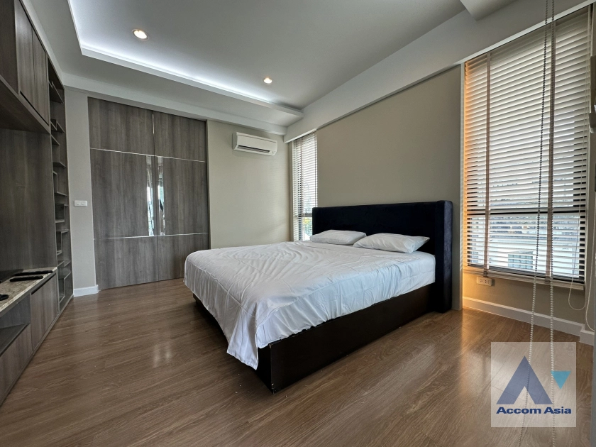 14  3 br House for rent and sale in Sukhumvit ,Bangkok BTS On Nut at Bless Town AA39939