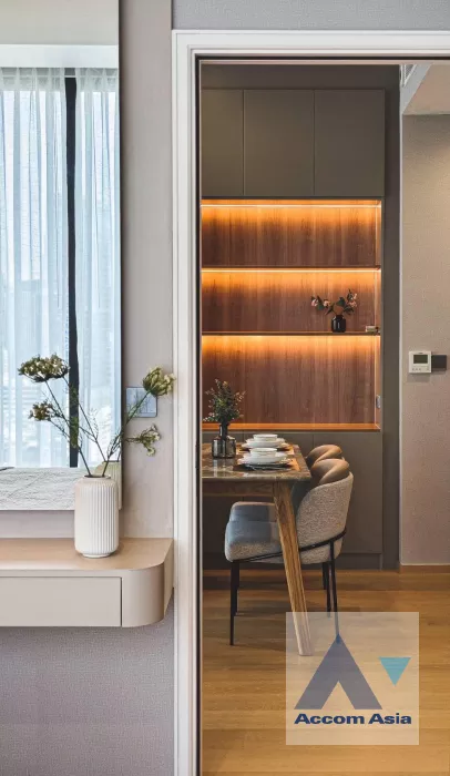 4  1 br Condominium For Rent in Silom ,Bangkok BTS Chong Nonsi at ANIL Sathorn 12 AA39940