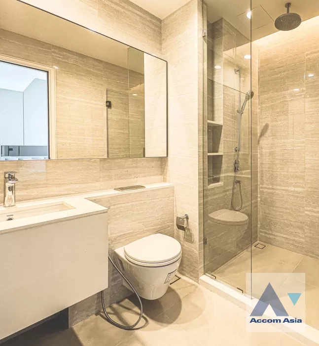 8  1 br Condominium For Rent in Silom ,Bangkok BTS Chong Nonsi at ANIL Sathorn 12 AA39940