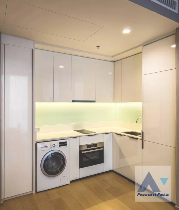 5  1 br Condominium For Rent in Silom ,Bangkok BTS Chong Nonsi at ANIL Sathorn 12 AA39940