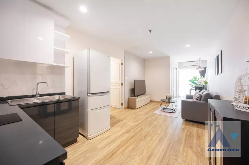 7  1 br Condominium for rent and sale in Sukhumvit ,Bangkok BTS Phrom Phong at The Waterford Diamond AA39946