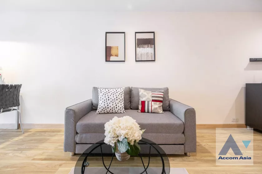 5  1 br Condominium for rent and sale in Sukhumvit ,Bangkok BTS Phrom Phong at The Waterford Diamond AA39946