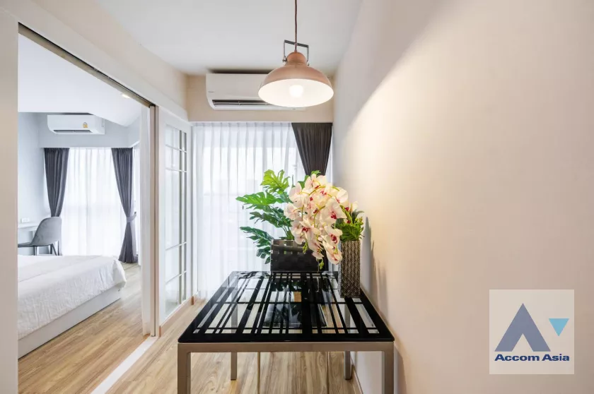 8  1 br Condominium for rent and sale in Sukhumvit ,Bangkok BTS Phrom Phong at The Waterford Diamond AA39946