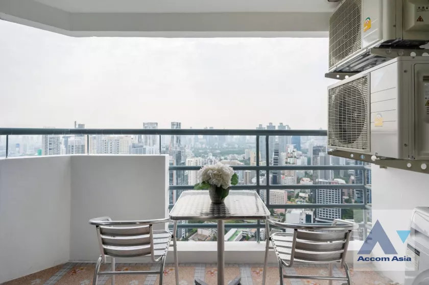 11  1 br Condominium for rent and sale in Sukhumvit ,Bangkok BTS Phrom Phong at The Waterford Diamond AA39946
