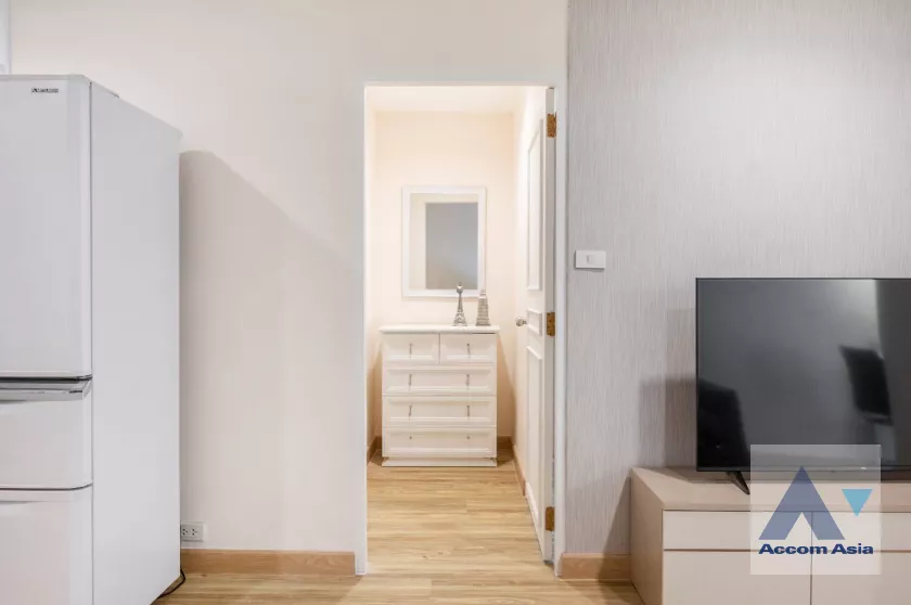 15  1 br Condominium for rent and sale in Sukhumvit ,Bangkok BTS Phrom Phong at The Waterford Diamond AA39946