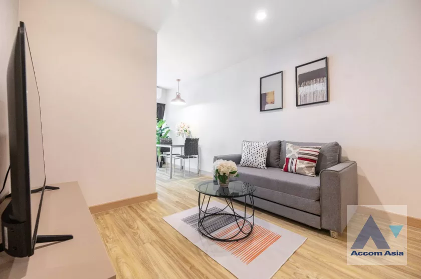  1  1 br Condominium for rent and sale in Sukhumvit ,Bangkok BTS Phrom Phong at The Waterford Diamond AA39946