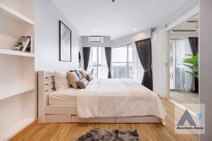 17  1 br Condominium for rent and sale in Sukhumvit ,Bangkok BTS Phrom Phong at The Waterford Diamond AA39946