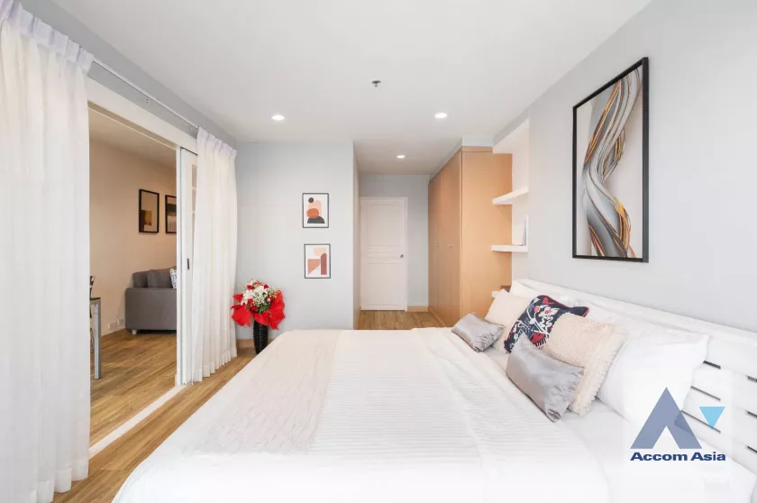 20  1 br Condominium for rent and sale in Sukhumvit ,Bangkok BTS Phrom Phong at The Waterford Diamond AA39946