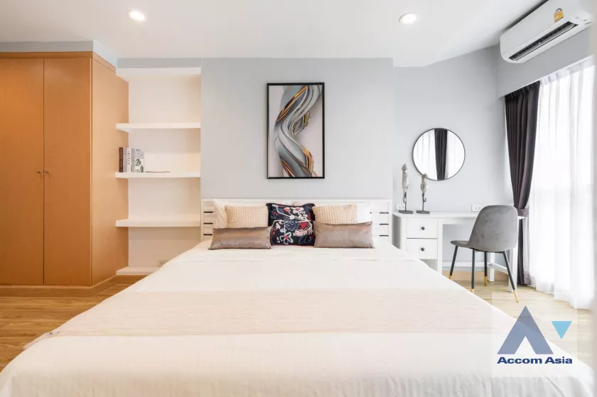 18  1 br Condominium for rent and sale in Sukhumvit ,Bangkok BTS Phrom Phong at The Waterford Diamond AA39946