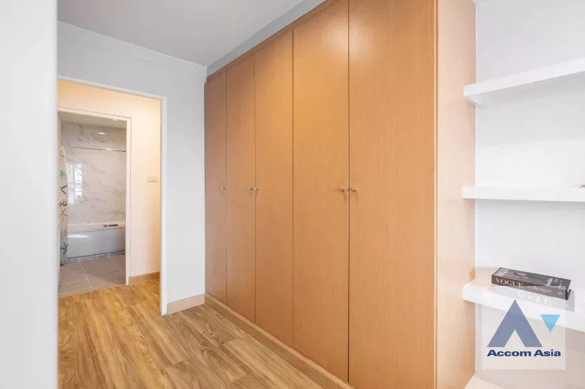 24  1 br Condominium for rent and sale in Sukhumvit ,Bangkok BTS Phrom Phong at The Waterford Diamond AA39946