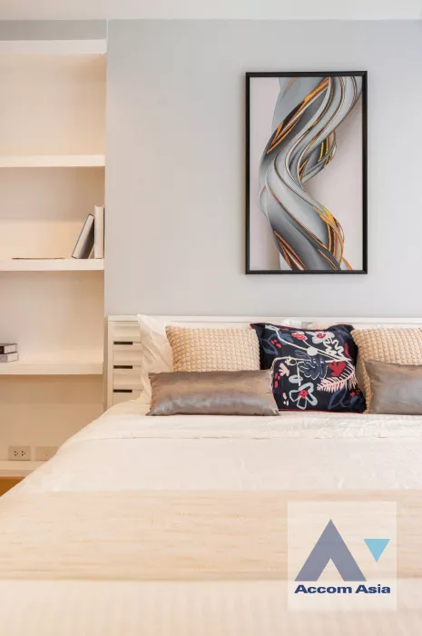 21  1 br Condominium for rent and sale in Sukhumvit ,Bangkok BTS Phrom Phong at The Waterford Diamond AA39946