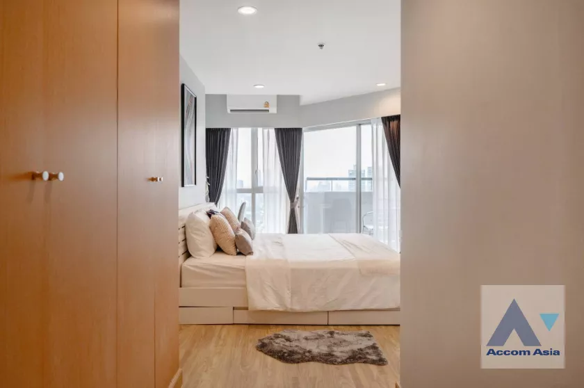 16  1 br Condominium for rent and sale in Sukhumvit ,Bangkok BTS Phrom Phong at The Waterford Diamond AA39946