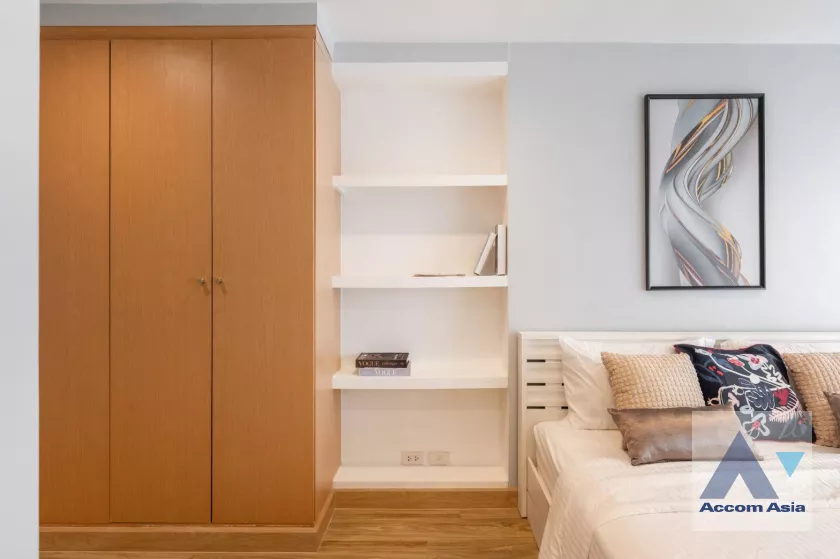 22  1 br Condominium for rent and sale in Sukhumvit ,Bangkok BTS Phrom Phong at The Waterford Diamond AA39946