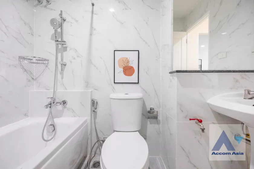 27  1 br Condominium for rent and sale in Sukhumvit ,Bangkok BTS Phrom Phong at The Waterford Diamond AA39946