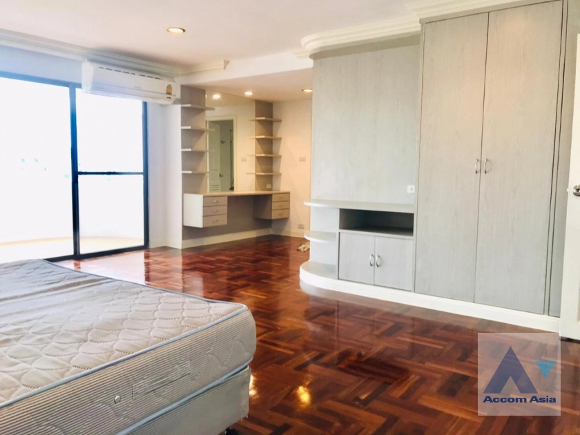 12  3 br Apartment for rent and sale in Sukhumvit ,Bangkok BTS Phrom Phong at Homely atmosphere AA39948