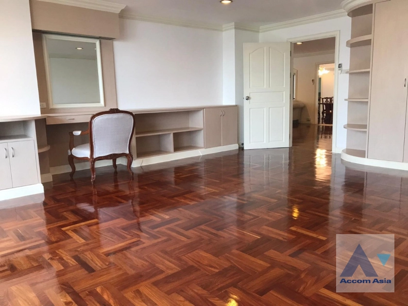 13  3 br Apartment for rent and sale in Sukhumvit ,Bangkok BTS Phrom Phong at Homely atmosphere AA39948