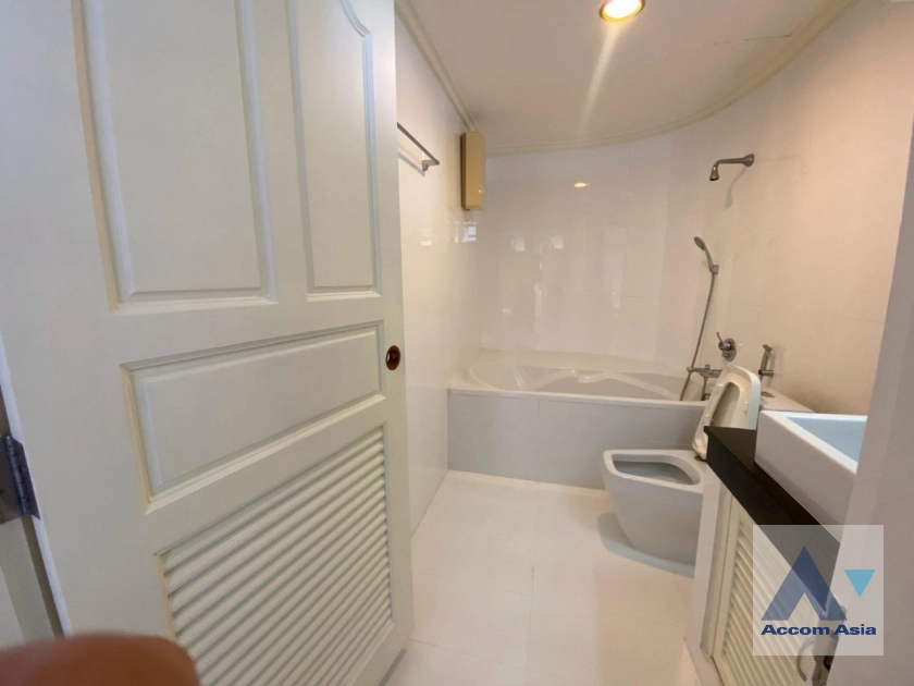 19  3 br Apartment for rent and sale in Sukhumvit ,Bangkok BTS Phrom Phong at Homely atmosphere AA39948